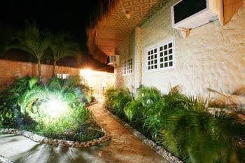 Alfheim Resort Alfheim Resort