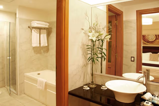 SUITE LUXURY