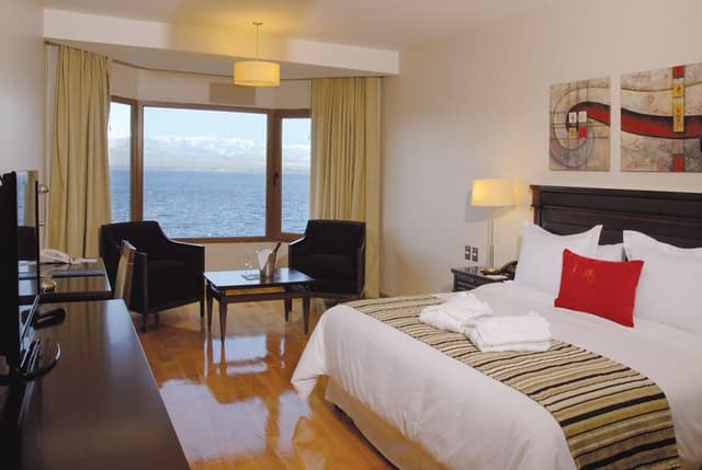 SUITE LUXURY