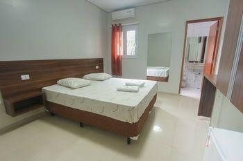 Hotel Lua Nova2