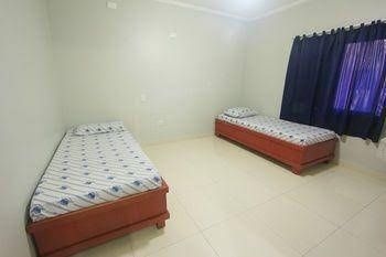 Hotel Lua Nova0