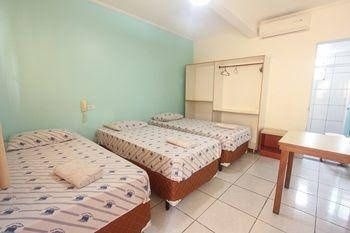 Hotel Lua Nova1