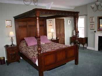 Manor Guest House Manor Guest House