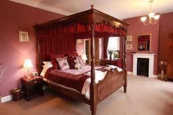 Manor Guest House Manor Guest House