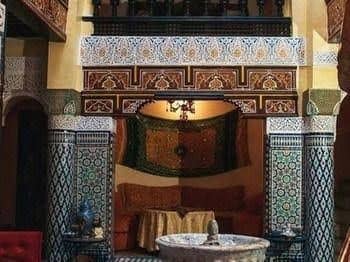 Palais El Yazid Palais El Yazid