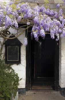 Old Church House Inn Old Church House Inn