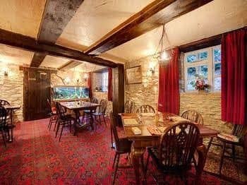 Old Church House Inn Old Church House Inn