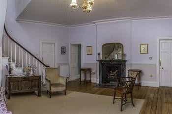 Old Vicarage Old Vicarage