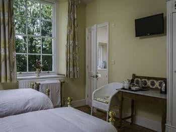 Old Vicarage Old Vicarage