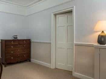 Old Vicarage Old Vicarage