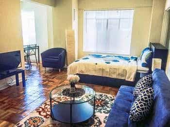 Historic Charm Apartments