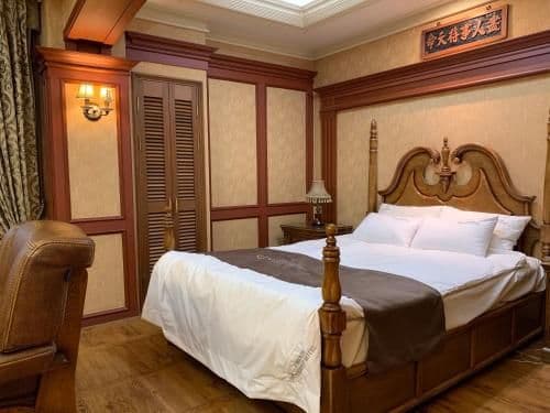 Family Suite