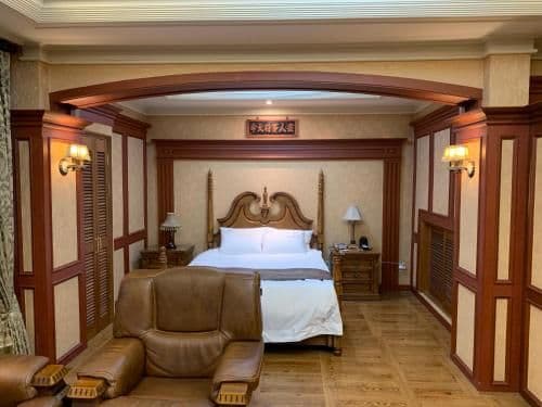 Family Suite