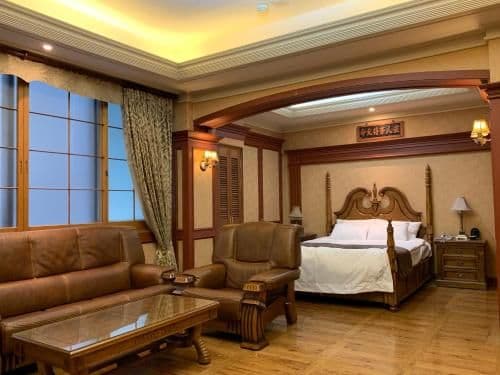 Family Suite
