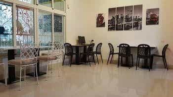 Dropby International Backpacker Hostel Dropby International Backpacker Hostel