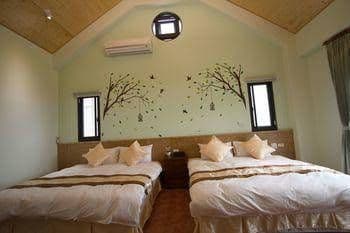 Yi Ho B&B Yi Ho B&B