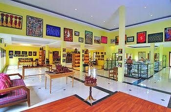 My Bagan Residence By Amata (Amata Boutique House Bagan)2