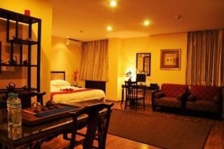 Beijing Traditional View Hotel2