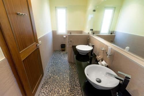 Suite with Private Pool