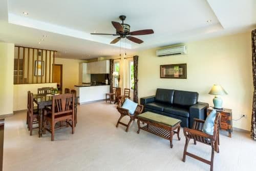 Suite with Private Pool