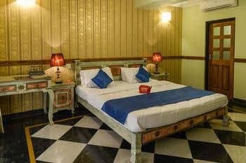 OYO Premium Chapora Riverfront Villa OYO Premium Chapora Riverfront Villa