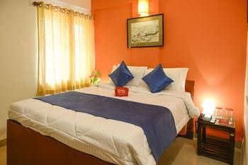 OYO Rooms Candolim Nerul Road OYO Rooms Candolim Nerul Road