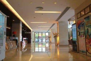 Vienna South Railway Station Hotel Vienna South Railway Station Hotel