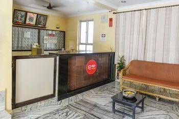 OYO Rooms Campal Miramar Beach OYO Rooms Campal Miramar Beach