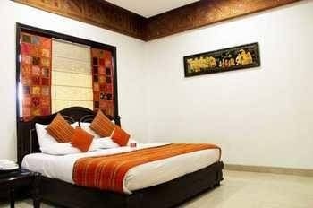 Qotel Signature Lavish Inn Rajouri Garden3