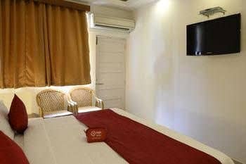 OYO Rooms Candolim Health Centre OYO Rooms Candolim Health Centre