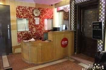 OYO Rooms CR Park Extension OYO Rooms CR Park Extension