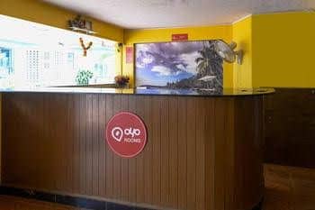 OYO Rooms Off Calangute Baga Road OYO Rooms Off Calangute Baga Road