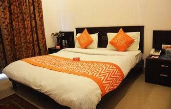OYO Rooms Ghaziabad Opulent Mall0