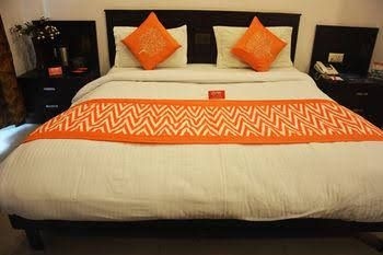 OYO Rooms Ghaziabad Opulent Mall2