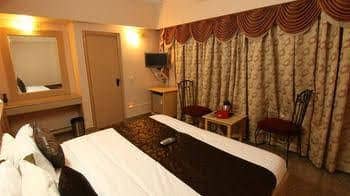 OYO Rooms Goregaon East Station OYO Rooms Goregaon East Station