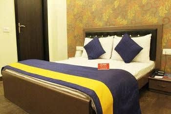 OYO Rooms Faridabad OYO Rooms Faridabad
