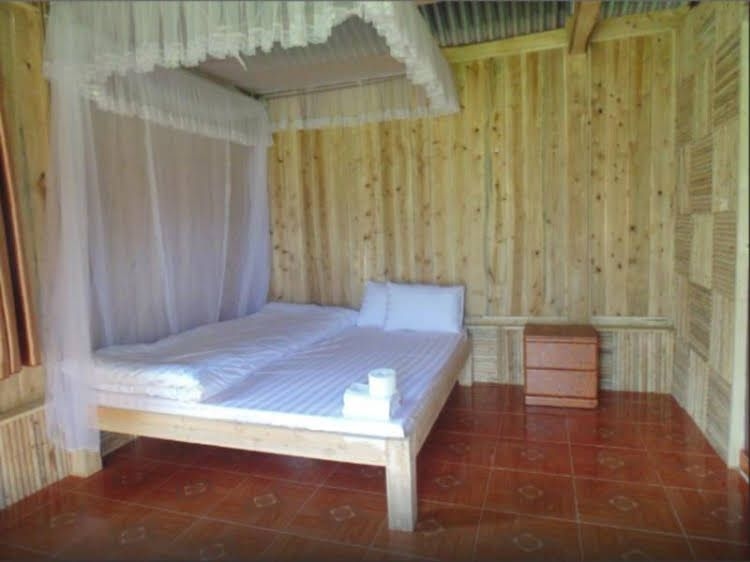 Tavan Ecologic Homestay2