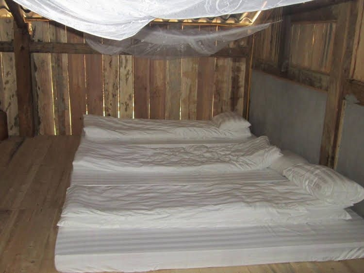 Tavan Ecologic Homestay4