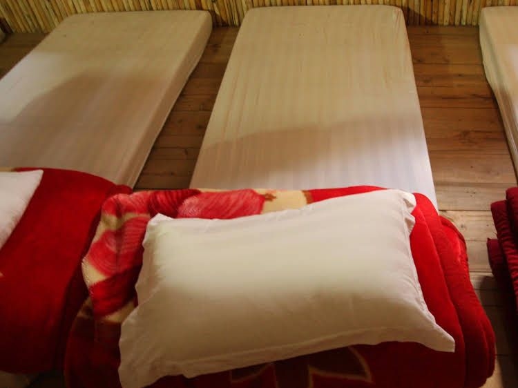 Tavan Ecologic Homestay1