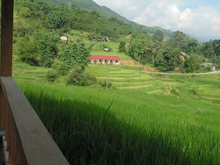 Tavan Ecologic Homestay3