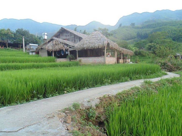 Tavan Ecologic Homestay0