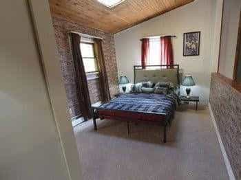 Lodge on Moonlight Drive by Luxury Stay