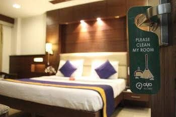 Hotel Amaltas International Hotel Amaltas International