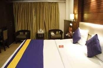 โรงแรมอมัลทาส อินเตอร์เนชั่นแนล (Hotel Amaltas International)3
