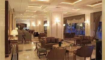 Latanya Hotel Ankara Latanya Hotel Ankara