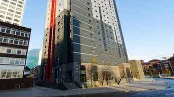 clv Leeds Student Accommodation clv Leeds Student Accommodation
