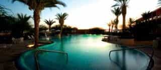 Costabaja Resort & Spa