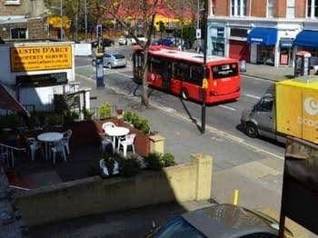 Kensington and Olympia Short Lets Kensington and Olympia Short Lets