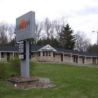 Budget Inn Dayville Budget Inn Dayville