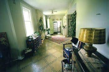 Simonida House Art & Accommodations Simonida House Art & Accommodations